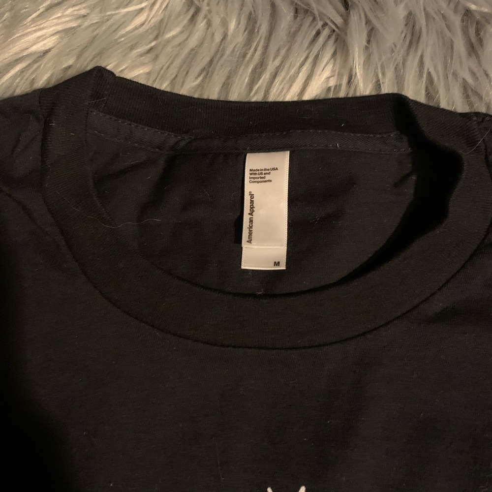 ❌SOLD❌ Palmistry Shirt - Picture 3 of 4